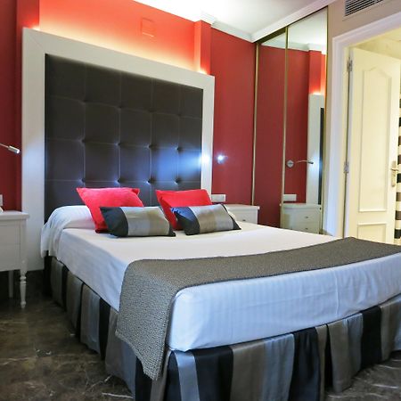 Hotel Boutique Catedral Valladolid Luaran gambar