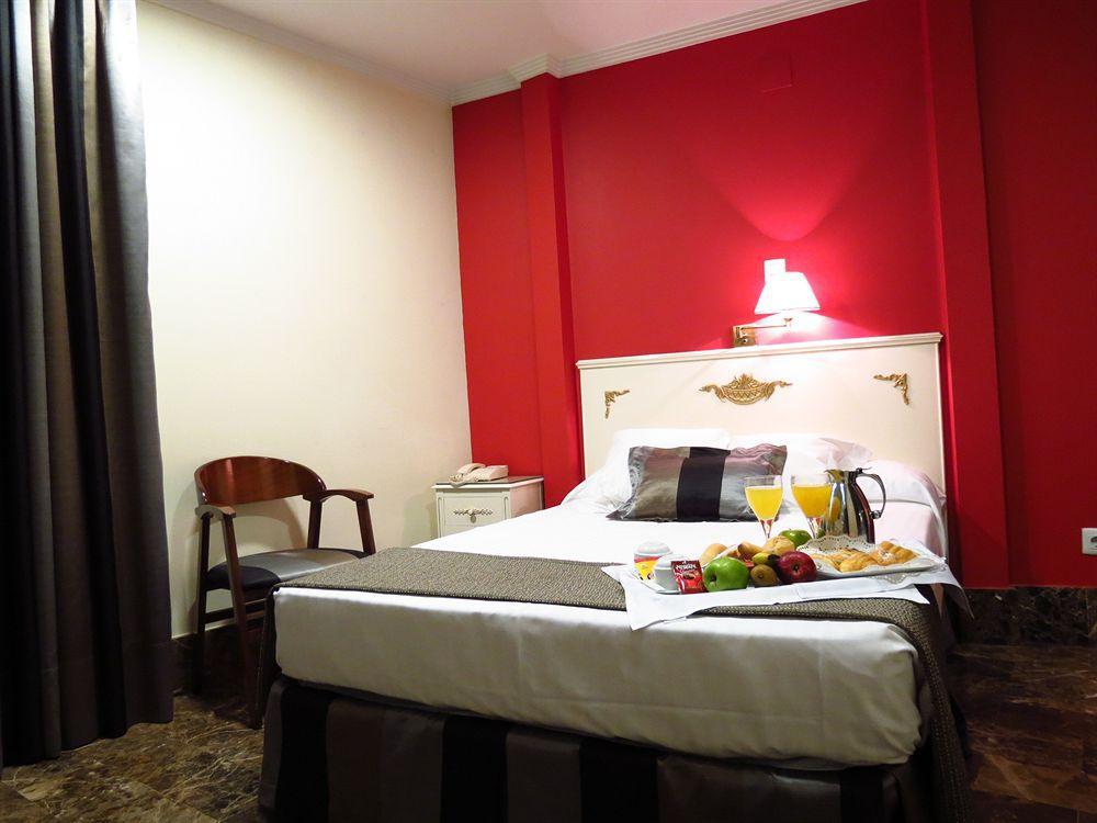 Hotel Boutique Catedral Valladolid Luaran gambar