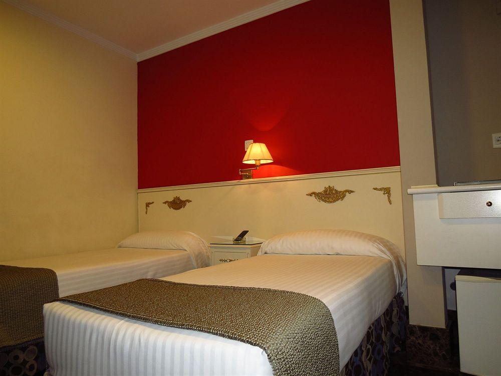 Hotel Boutique Catedral Valladolid Luaran gambar