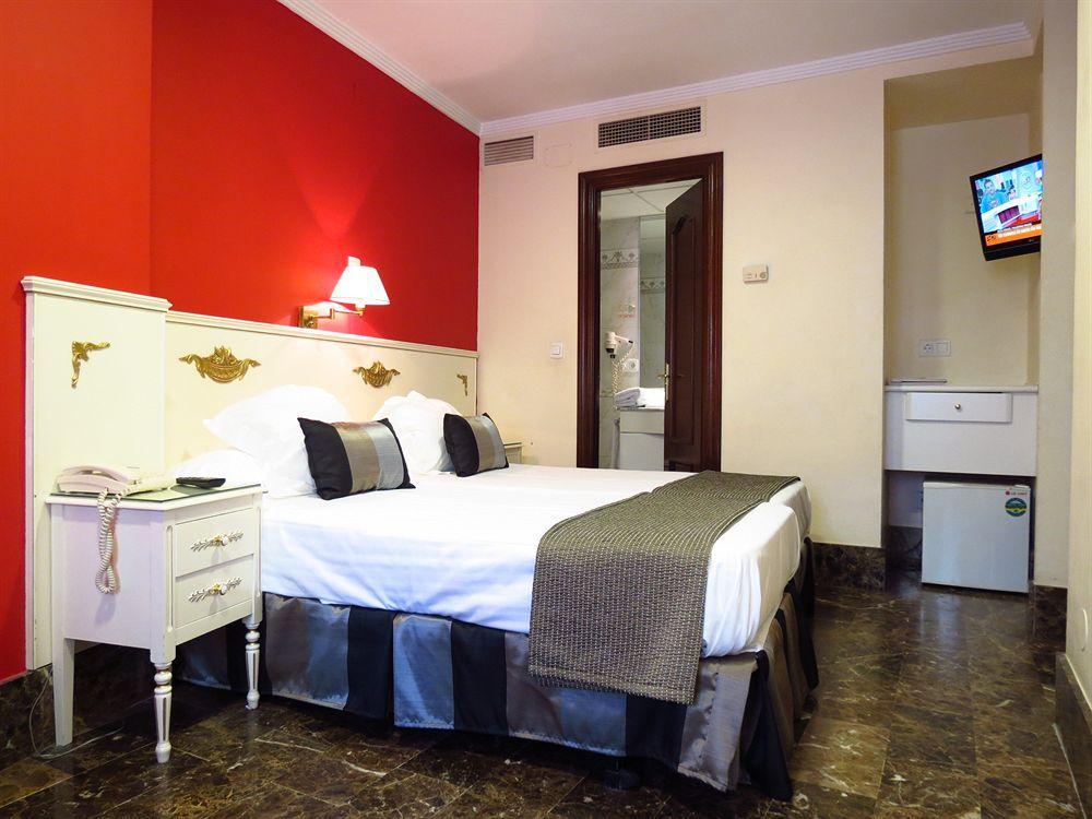 Hotel Boutique Catedral Valladolid Luaran gambar