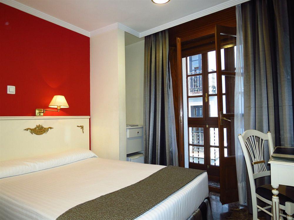 Hotel Boutique Catedral Valladolid Luaran gambar