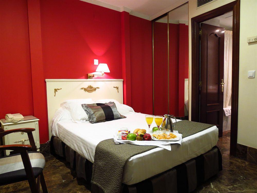 Hotel Boutique Catedral Valladolid Luaran gambar