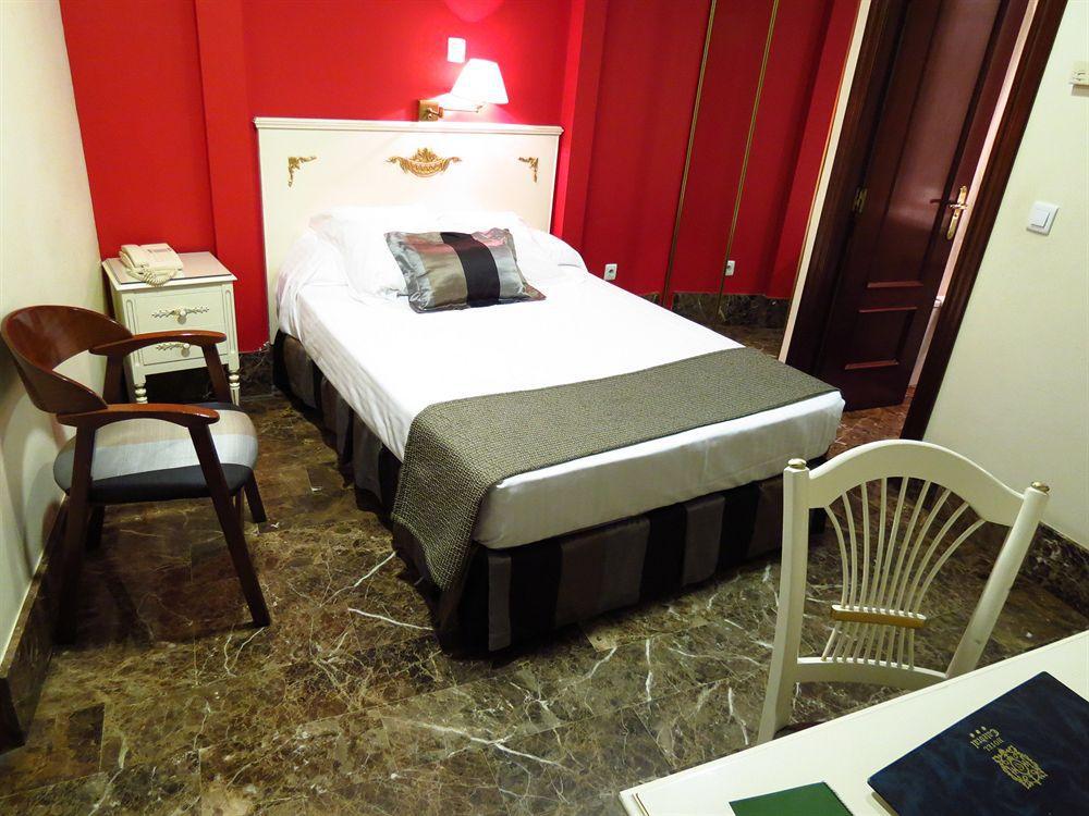 Hotel Boutique Catedral Valladolid Luaran gambar