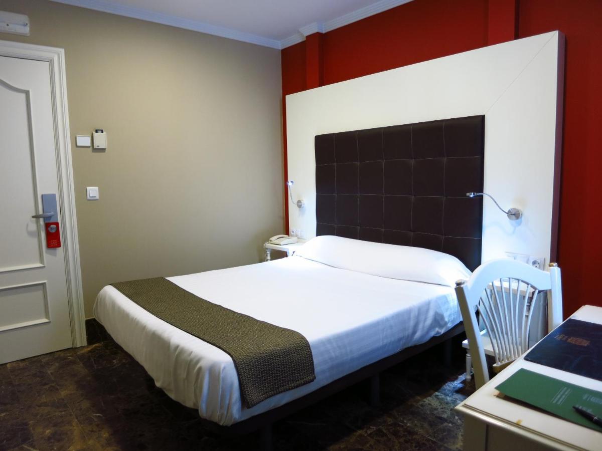 Hotel Boutique Catedral Valladolid Luaran gambar