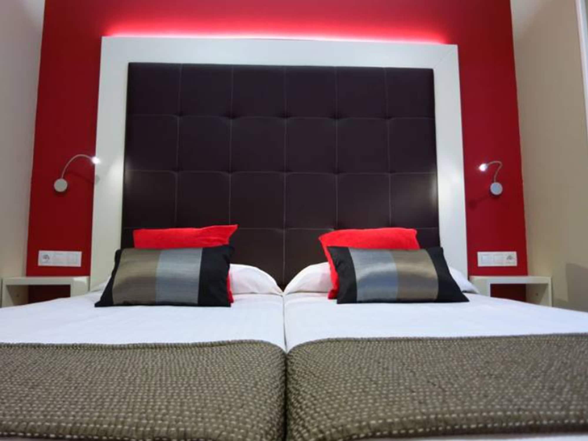 Hotel Boutique Catedral Valladolid Luaran gambar