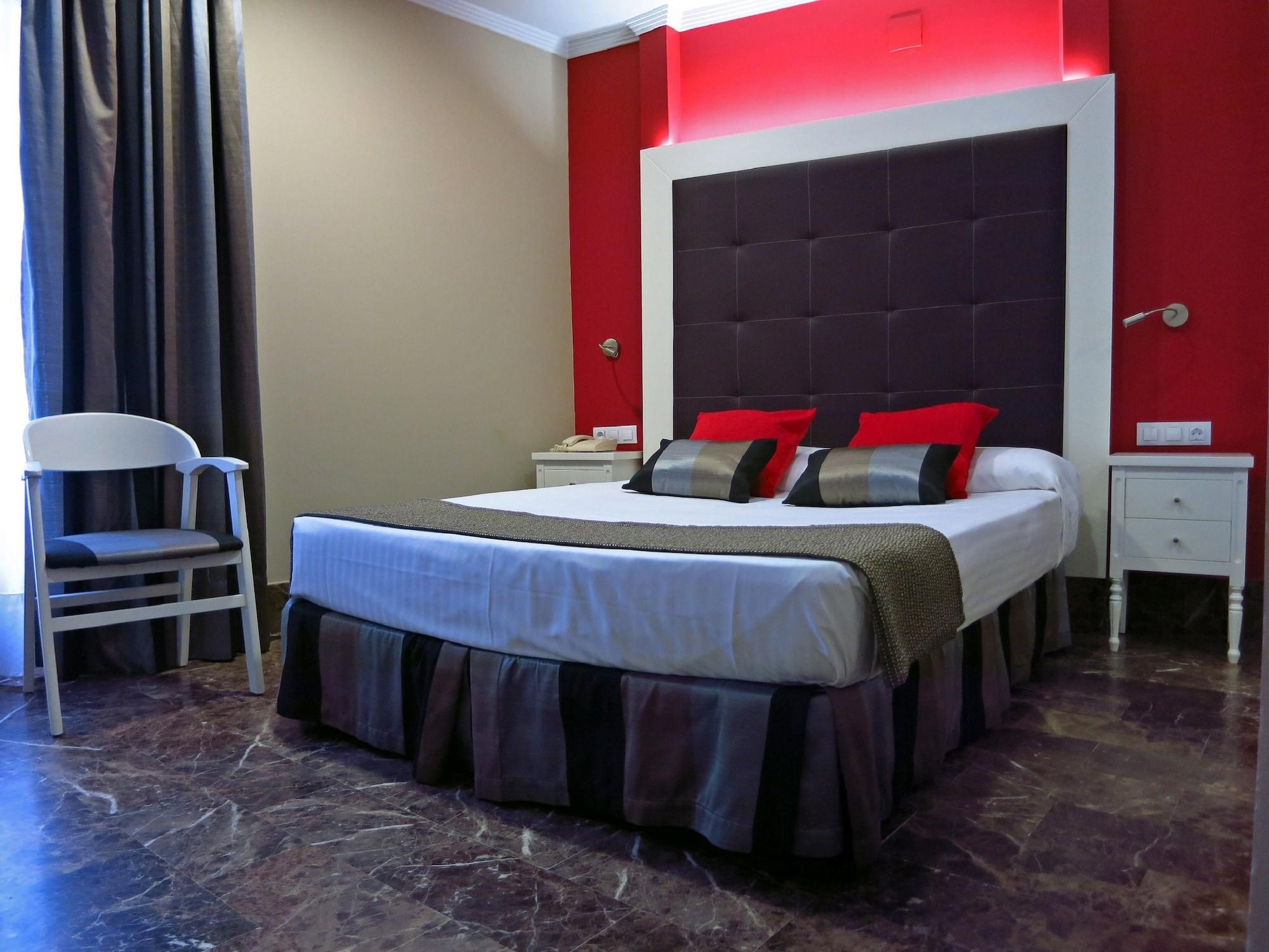 Hotel Boutique Catedral Valladolid Luaran gambar