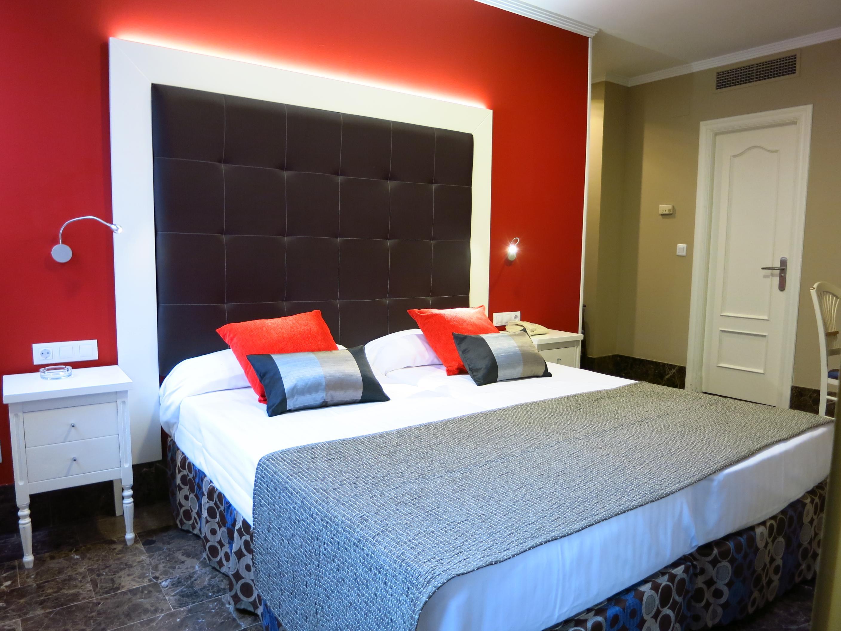 Hotel Boutique Catedral Valladolid Luaran gambar