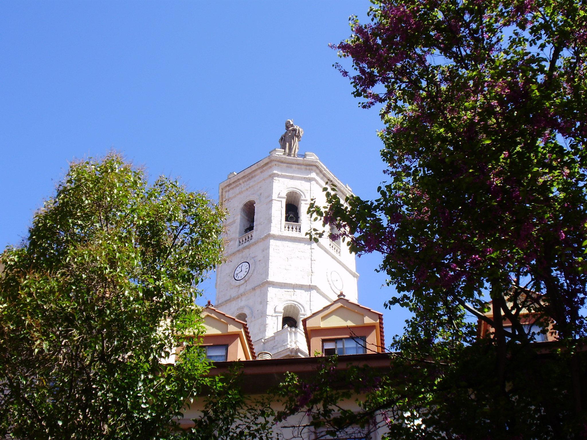 Hotel Boutique Catedral Valladolid Luaran gambar