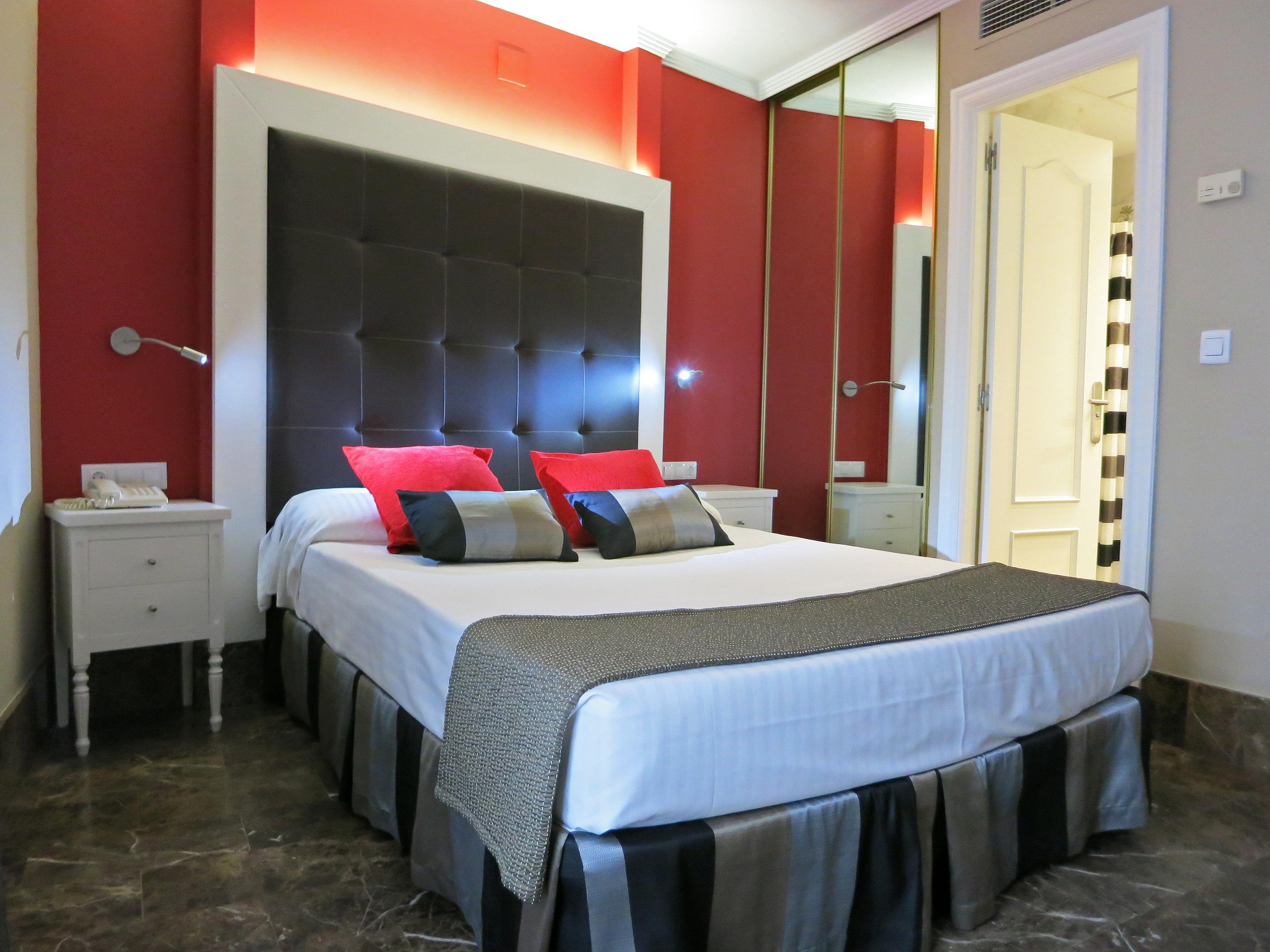 Hotel Boutique Catedral Valladolid Luaran gambar