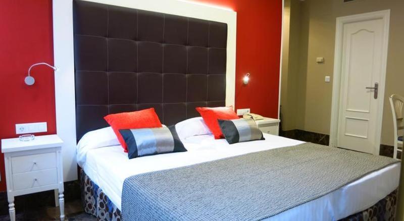 Hotel Boutique Catedral Valladolid Luaran gambar