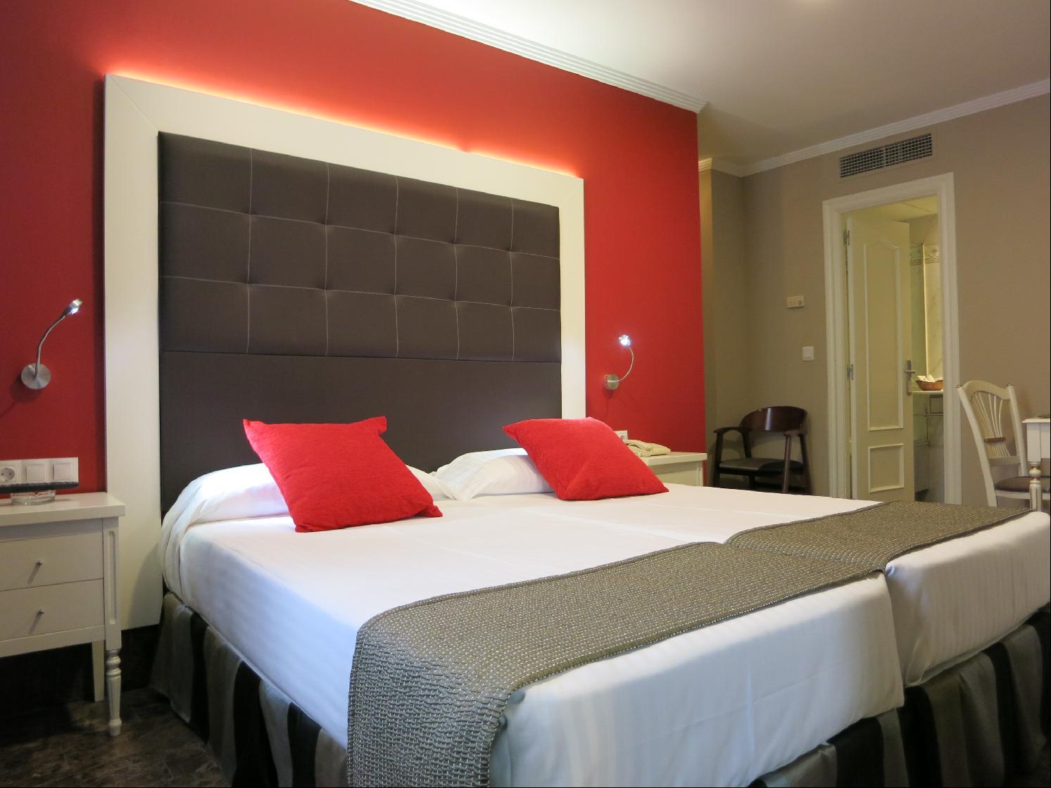 Hotel Boutique Catedral Valladolid Luaran gambar