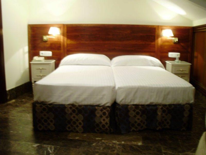 Hotel Boutique Catedral Valladolid Luaran gambar