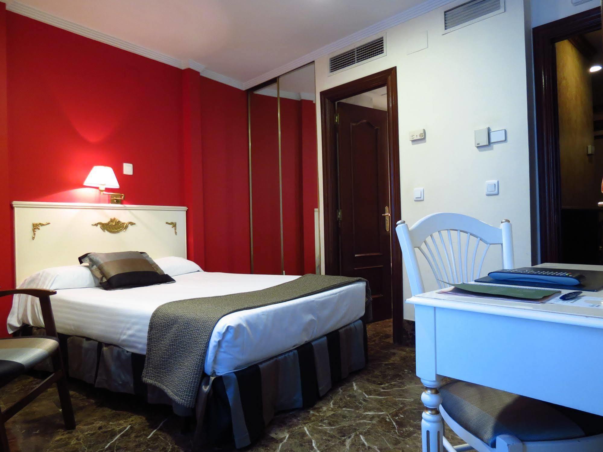 Hotel Boutique Catedral Valladolid Luaran gambar